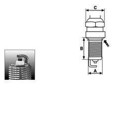 Megane Ateşleme Bujisi