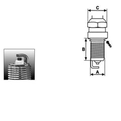 Kangoo Ateşleme Bujisi
