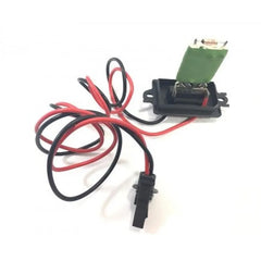 Megane Kalorifer Rezistansı