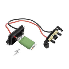 Megane Kalorifer Rezistansı