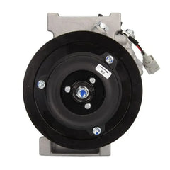 Laguna Klima Kompresörü