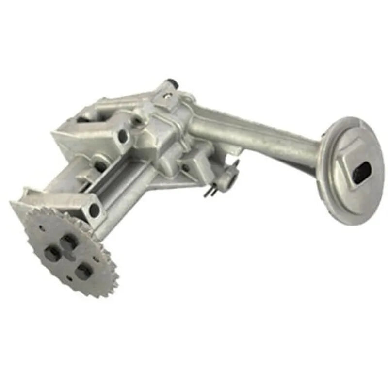 Solenza Yağ Pompası