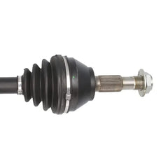 Ducato Ön Aks Komple