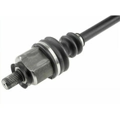 Megane Ön Aks Komple