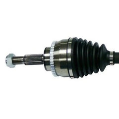 Megane Ön Aks Komple