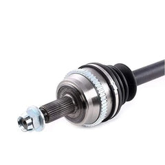 Master Ön Aks Komple