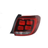 Sandero Stop Lambası