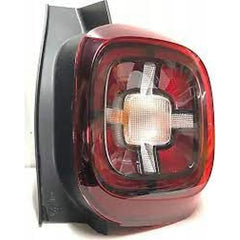 Duster Stop Lambası