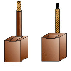 Tempra Marş Kömürü