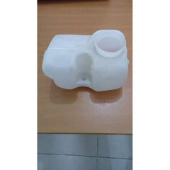 9 Silecek Suyu Deposu