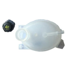 Sandero Radyatör Su Deposu