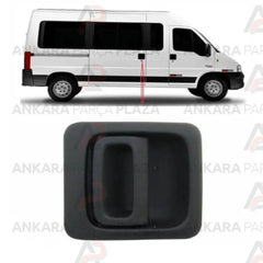 Ducato Kapı Dış Açma Kolu