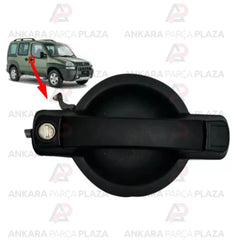 Doblo Kapı Dış Açma Kolu