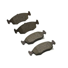 Kangoo Ön Fren Balatası