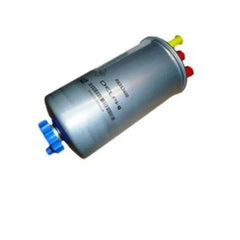 Duster Mazot Filtresi