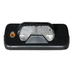 12 Toros Plaka Lambası