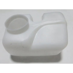 11 Silecek Suyu Deposu