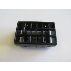 11 Kalorifer Havalandırma Izgarası