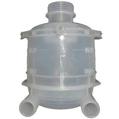 19 Radyatör Su Deposu