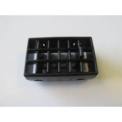 9 Kalorifer Havalandırma Izgarası