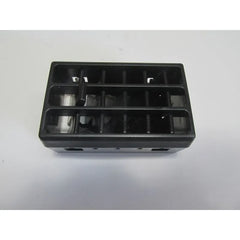 11 Kalorifer Havalandırma Izgarası