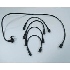 9 Buji Kablosu + Bobin Kablosu