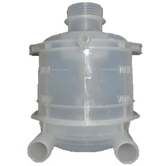 19 Radyatör Su Deposu