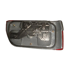 11 Stop Lambası