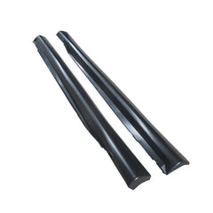 9 Marşpiyel Kaplama Plastiği