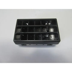 11 Kalorifer Havalandırma Izgarası