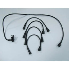 19 Buji Kablosu + Bobin Kablosu