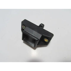 Megane Bagaj Kilit Mekanizması