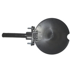 19 Yakıt Depo Dış Kapağı