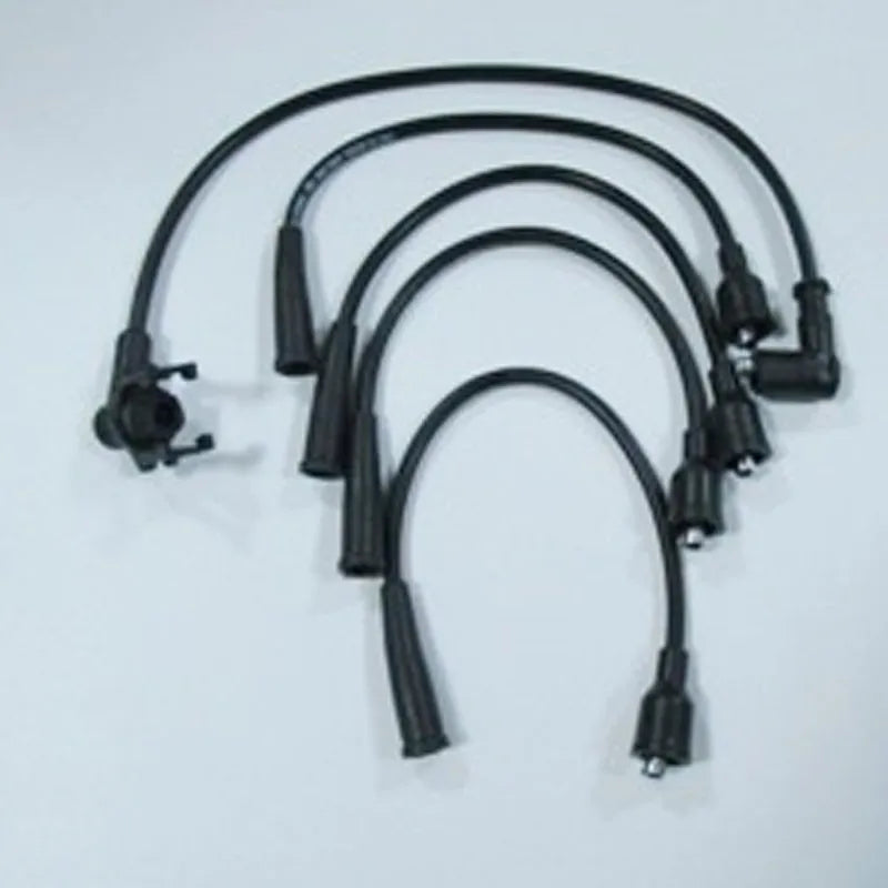 19 Buji Kablosu + Bobin Kablosu 19 Buji Kablosu + Bobin Kablosu