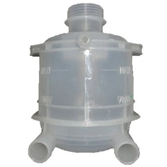 19 Radyatör Su Deposu