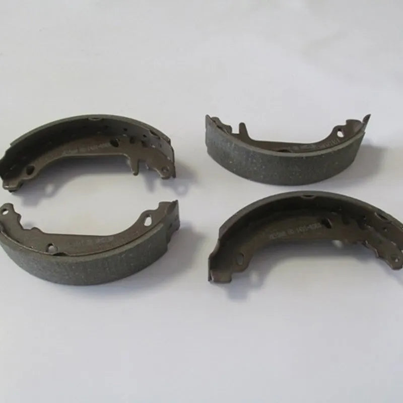 21 Arka Fren Balatası 21 Arka Fren Balatası