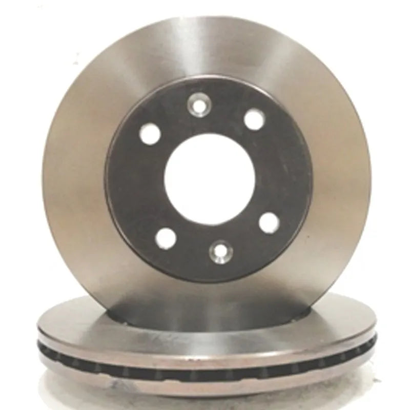 19 Ön Fren Diski 19 Ön Fren Diski