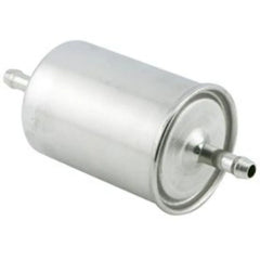 Clio Benzin Filtresi