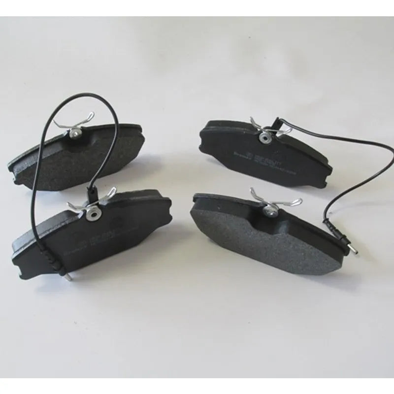 Safrane Ön Fren Balatası