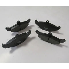 Espace Arka Fren Balatası