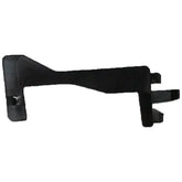 Captur Tampon Bağlantı Ayağı