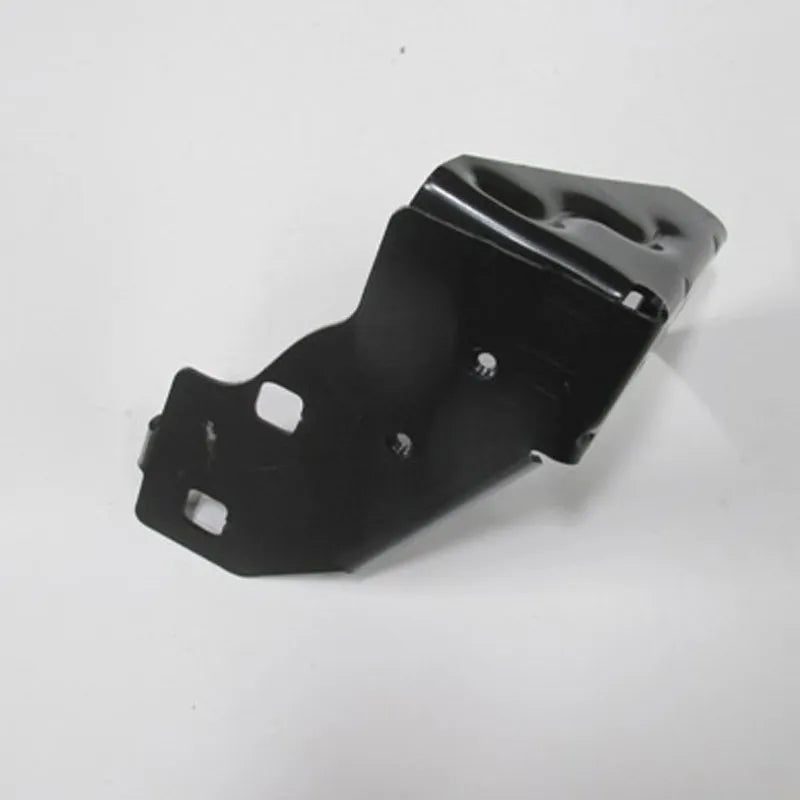 Captur Tampon Çamurluk Arası Montaj Sacı