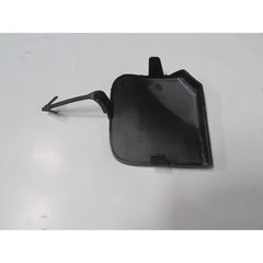 Captur Tampon Çeki Demir Kapağı