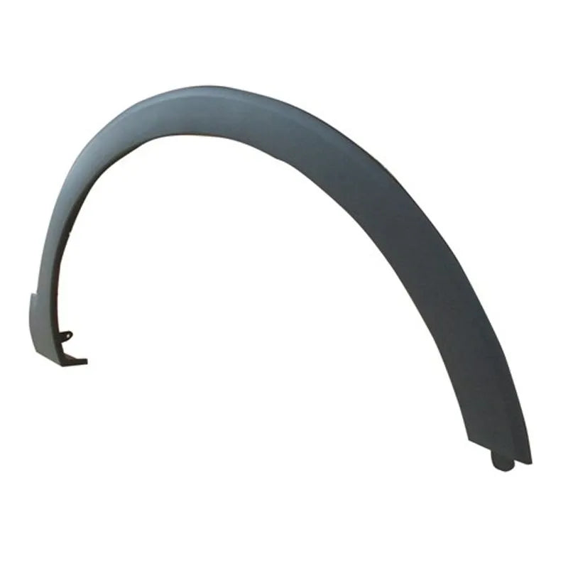 Captur Çamurluk Ağzı Kaplama Plastiği