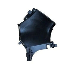 Captur Arka Tampon Köşe