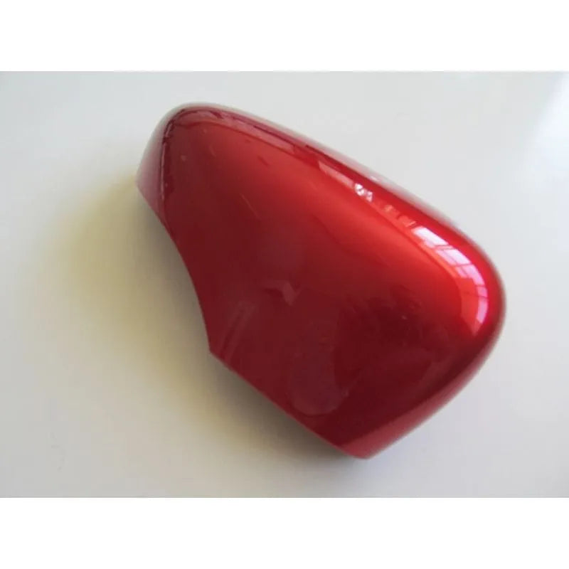 Captur Yan Ayna Kapağı