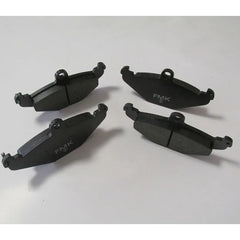 Laguna Arka Fren Balatası