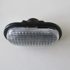 Kangoo Çamurluk Sinyali