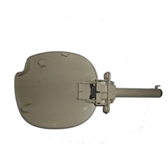 Clio Yakıt Depo Dış Kapağı