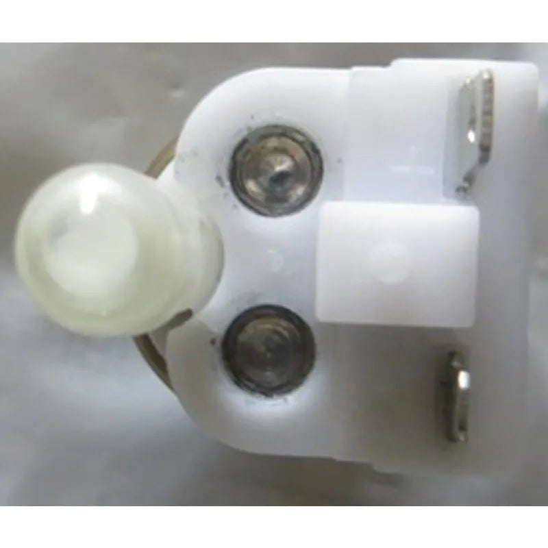 Clio Elektrikli Yakıt Pompa Motoru